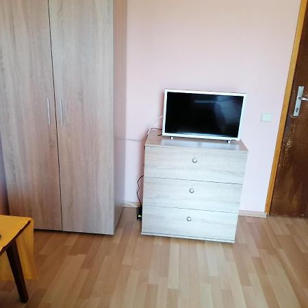 Stai Za Gosti Venera Hotel Hisarya Buitenkant foto