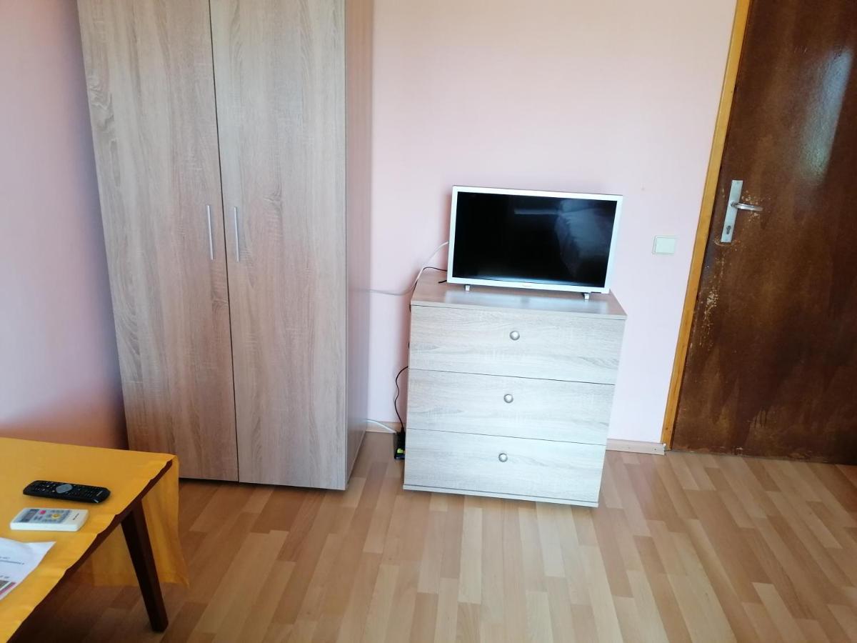 Stai Za Gosti Venera Hotel Hisarya Buitenkant foto