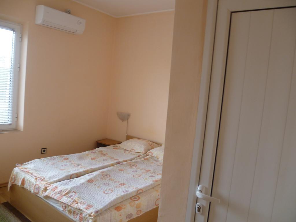 Stai Za Gosti Venera Hotel Hisarya Buitenkant foto