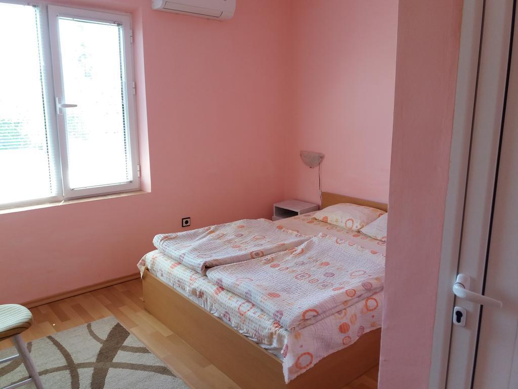 Stai Za Gosti Venera Hotel Hisarya Buitenkant foto