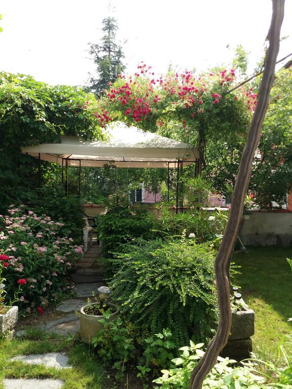 Stai Za Gosti Venera Hotel Hisarya Buitenkant foto