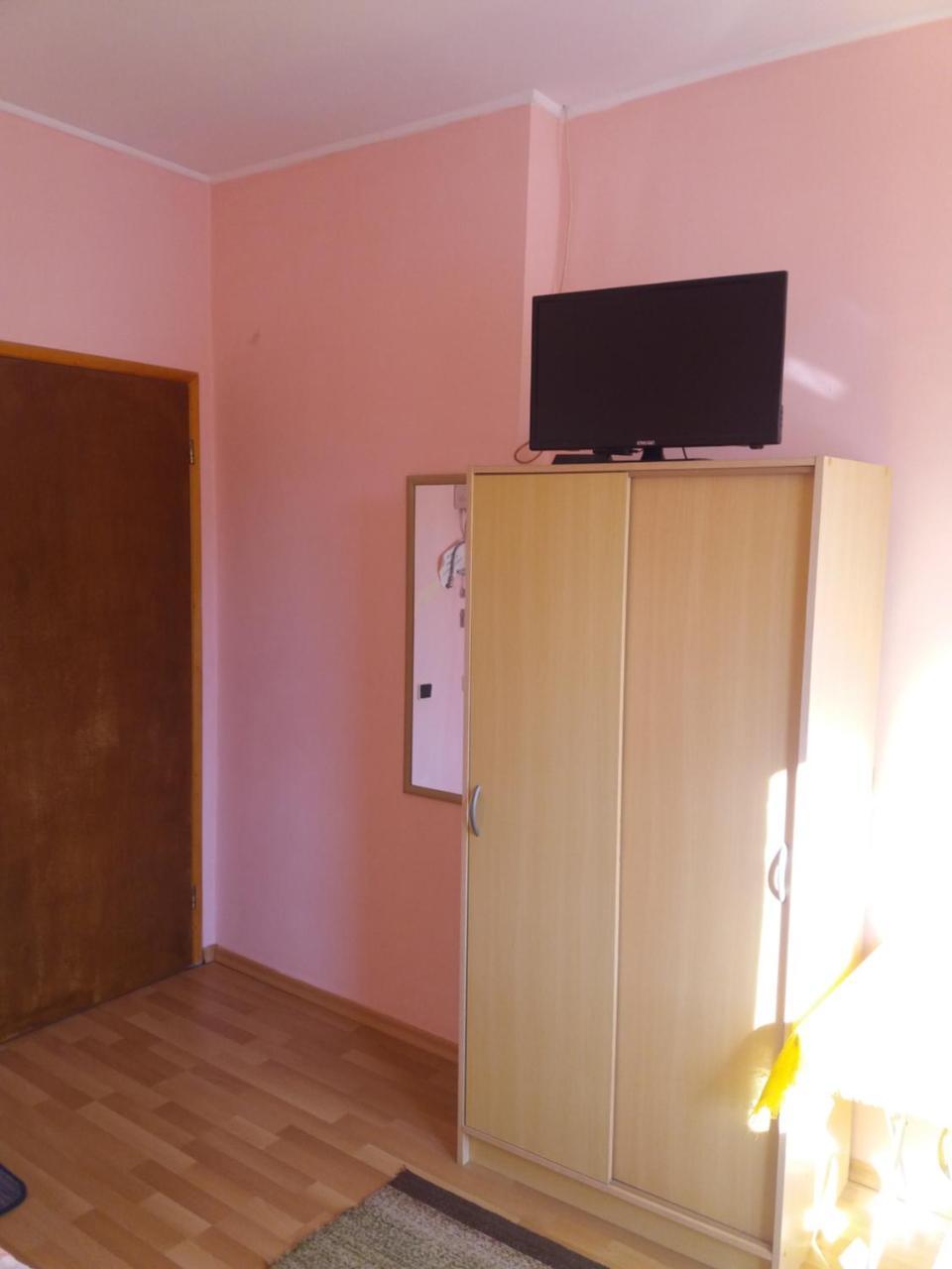 Stai Za Gosti Venera Hotel Hisarya Buitenkant foto