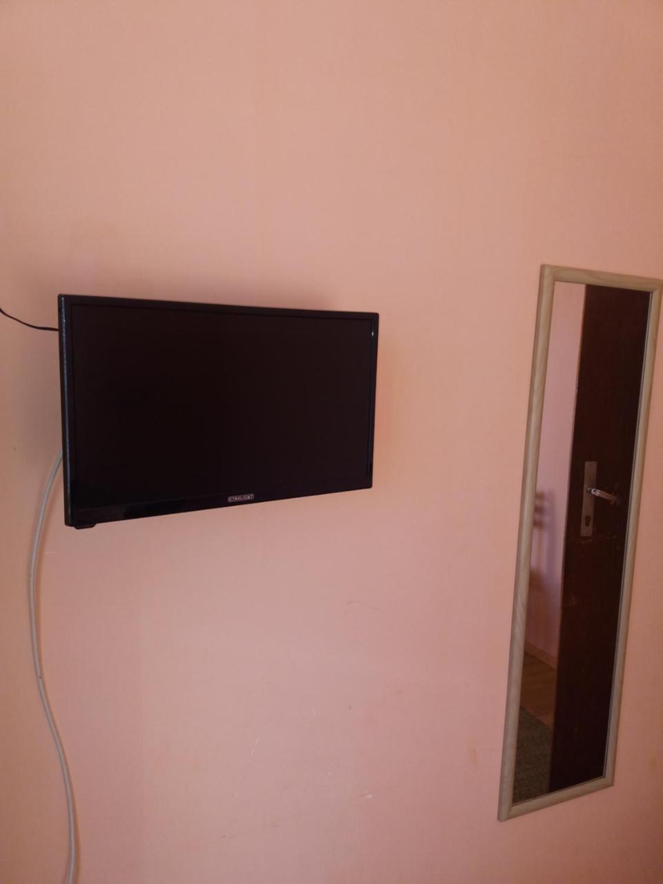Stai Za Gosti Venera Hotel Hisarya Buitenkant foto